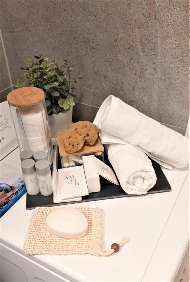 Sylvia Suite@Kantrida Rijeka Bagian luar foto